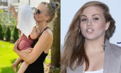 Agnieszka Kaczorowska nie kryje swojego oburzenia