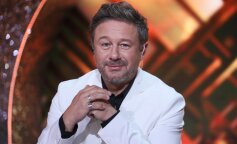 Sekret artysty odsłonięty. Andrzej Piaseczny jako ojciec dwóch chłopców. Historia, której nie znaliśmy