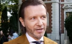 Radosław Majdan o chrzcinach syna Henryka. Całkiem tego nie akceptuje. Dlaczego?