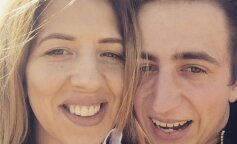 Małgosia Borysewicz z "Rolnik szuka żony" urodziła córkę! Gwiazda pochwaliła się zdjęciem z dzieckiem