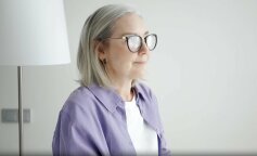 "Będąc w wieku Pani Olga zrozumiała, że nie jest już potrzebna swoim dzieciom. Zostawiła im wszystko wzięła tobołek i odeszła": życiowa historia matki