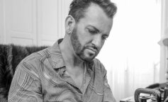 Pożegnanie Gabriela Seweryna. Szczegóły uroczystości pogrzebowej