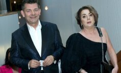 Gwiazdorski rytuał miłości. Zenek Martyniuk obchodzi 35 rocznice ślubu z niezwykłym upominkiem