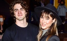 Radość w rodzinie Idy Nowakowskiej. „Jesteśmy szczęśliwi, że możemy oczekiwać razem z synem”