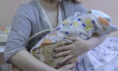 Moja żona miała zostać wypisana ze szpitala godzinę temu, ale wciąż jej nie było. Postanowiłem sam udać się na oddział