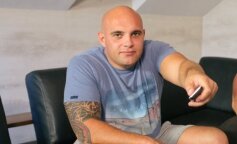 Dominik Abus z Gogglebox w szpitalu. Przeszedł operacje