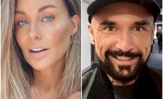 Małgorzata Rozenek-Majdan probuje siebie w aktorstwie. Prezenterka zagra w nowym filmie Patryka Vegi