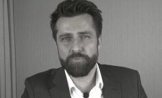 Grzegorz Czepułkowski: przyjaciele dopuszczają, co mogło stać przyczyną śmierci aktora
