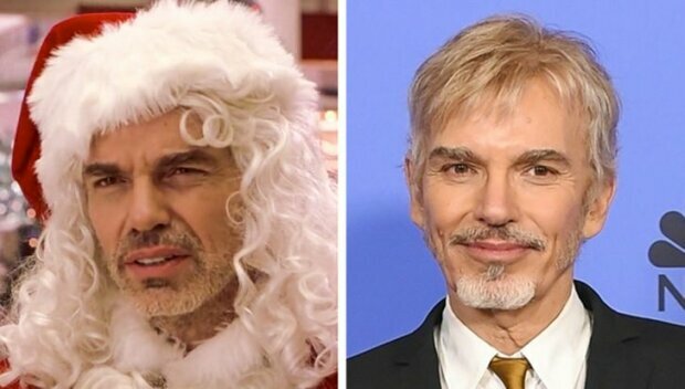 Jak zmienili się aktorzy