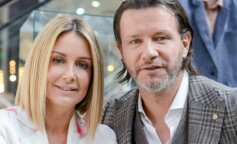 Już wiadomo do kogo podobny jest syn Małgosi Rozenek. Jedno zdjęcie zdradza wszystko