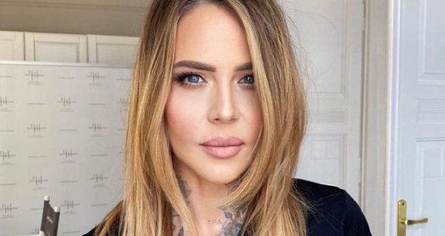 Maja Sablewska