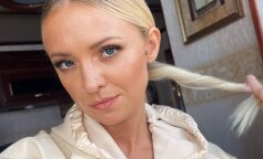 jak mieszka Barbara Kurdej-szatan