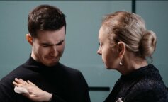 "Syn dorósł i chce żyć na nasz koszt. Chodziliśmy w starych ubraniach aby wystarczyło na jego naukę. Taka to wdzięczność dla nas na starość": rodzice