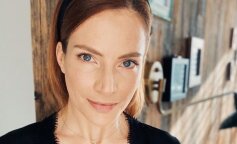 Anna Dereszowska uczęszcza z partnerem na terapię. To żaden wstyd!