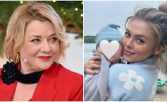 Radość czy rozczarowanie? Małgorzata Ostrowska-Królikowska zmierza ku pojednaniu z Joanną Opozdą na święta