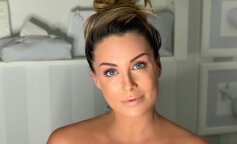 Małgorzata Rozenek-Majdan organizowała niezwykłe urodziny dla swojego syna