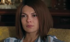 "Na placu zabaw mój Władek bawił się z chłopcem, a ten nazywał go „tatą”. Piękna kobieta siedziała na ławce nieopodal i wesoło się uśmiechała"