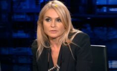Trudny czas dla Moniki Olejnik. Dziennikarka pożegnała mamę