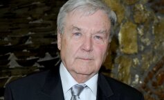 Leonard Pietraszak prosi syna o wybaczenie! To trudne chwile