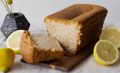 Babka cytrynowa