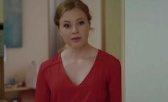 „Niedawno mój mąż wyjechał w podróż służbową. Po raz pierwszy od 54 lat poczułam prawdziwą satysfakcję z życia”