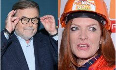 Katarzyna Dowbor otwarcie o swoim zwolnieniu z programu "Nasz nowy dom" i relacjach z Miszczakiem. "Każde zwolnienia są bolesne"