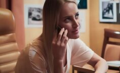 „Po narodzinach dzieci moja żona jest bardziej zainteresowana programami telewizyjnymi niż ja: wszystko zmierza w kierunku rozwodu”