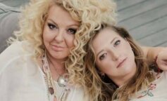 Magda Gessler skomentowała ciążę swojej córki. Co powiedziała przyszła babcia?