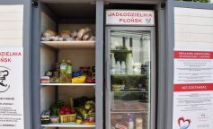 Nie wyrzucaj jedzenia po świętach! Podziel się z potrzebującymi