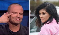 Marcin Hakiel pokazał wizerunek córki. Do kogo jest podobna mała Helenka