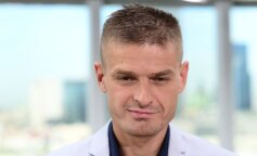 Gwiazda TVN-u chce zatrudnić Tomasza Komendę. To może być dla niego wielka szansa
