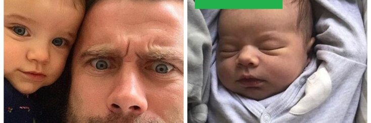 Artur Boruc syn