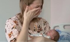 Mój mąż zostawił mnie trzy tygodnie temu z dzieckiem w ramionach. Jego brat zaproponował, że z nim zamieszka, co było niespodziewane