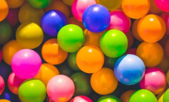 Każda osoba ma swój własny kolor