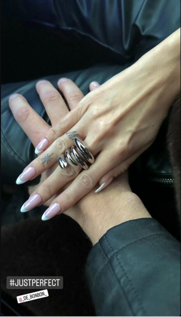 Marcin Hakiel, screen Instagram