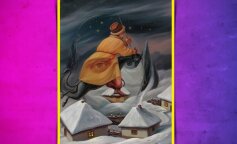 Pierwsza rzecz, jaką zobaczysz na zdjęciu ujawni Twoją wizję na życie. Możesz się zaskoczyć