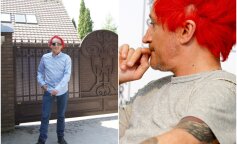 Michał Wiśniewski stracił dom. Wokalista wydał głośne oświadczenie. "Jest miejsce na rozwód"