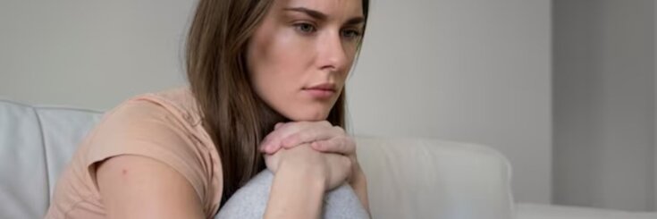 "Moi rodzice zabrali córkę na testy bez mojej wiedzy i wtedy zaczęłam podejrzewać, że coś jest nie tak. I miałam rację"