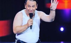 Grzegorz Halama już nie wygląda, jak wcześniej. Stracił 15 kg i chwali się swoją nową sylwetką