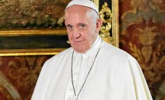 papież Franciszek
