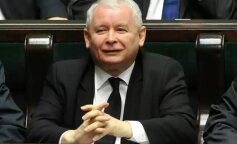 Prezes Jarosław Kaczyński obchodzi 71 urodziny