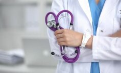 Najlepszy prezent dla lekarza, który dla niego zrobiła mała dziewczynka