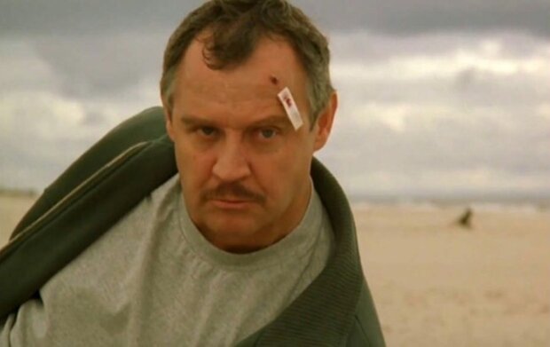 "Dzień świra" (2002) ScreenYT