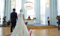 wesele, screen youtube