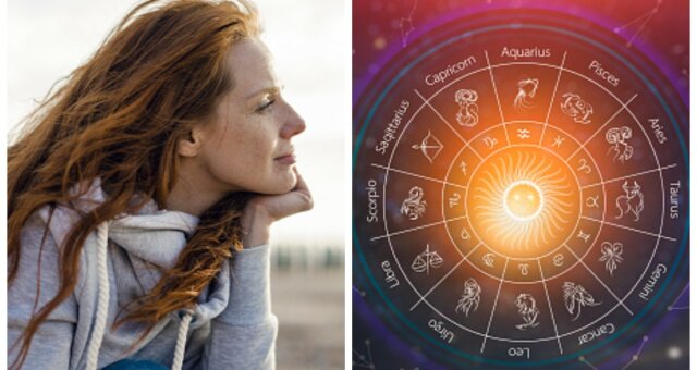 horoskop na październik