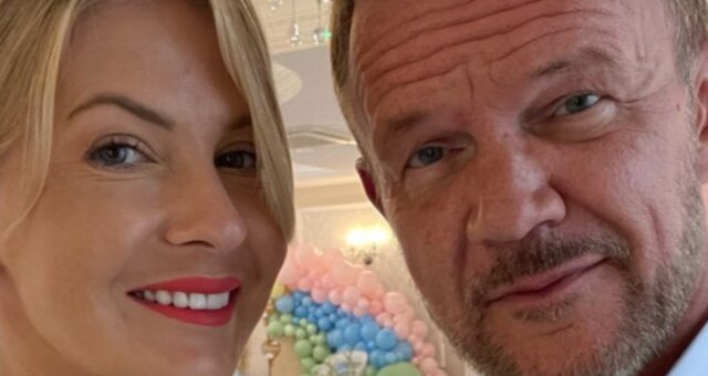 edyta pazura i czarek pazura