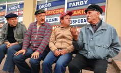 Serial "Ranczo" zniszczył życie jednego z aktorów. Szczere wyznanie, które wywołuje łzy w oczach