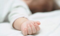 Embrion miał serce i kilka kości: w Izraelu urodziła się dziewczynka z bliźniakiem w brzuchu