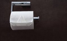 Takiej kwoty za skorzystanie z toalety kobieta się nie spodziewała