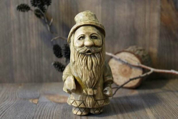 Wierzenia o duchach domowych wywodza się z czasów pogańskich